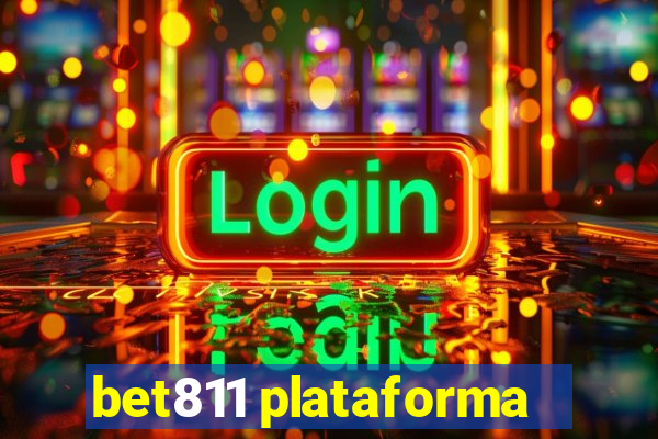 bet811 plataforma